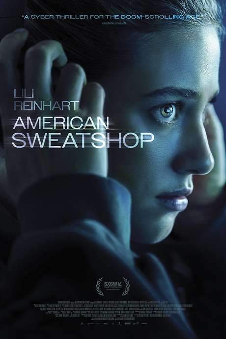 American Sweatshop
